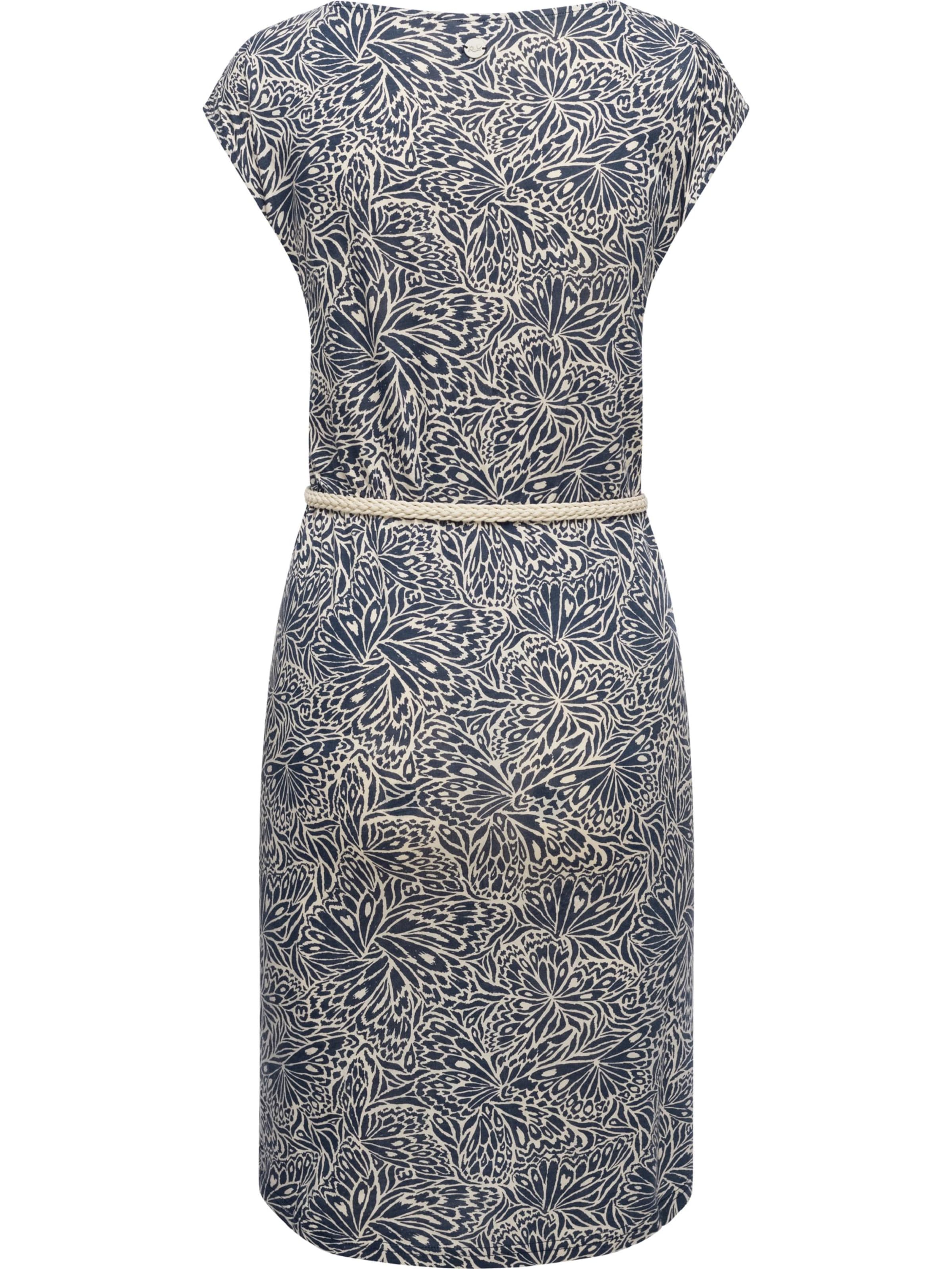 Ragwear Sheath dress in Blue
