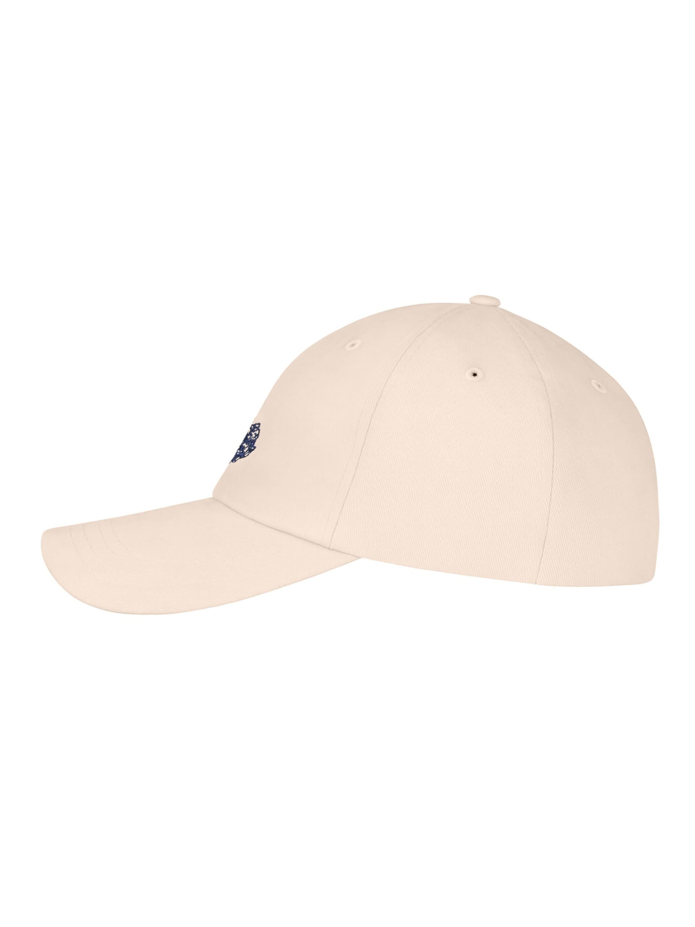 Casquette U.S. POLO ASSN. en beige