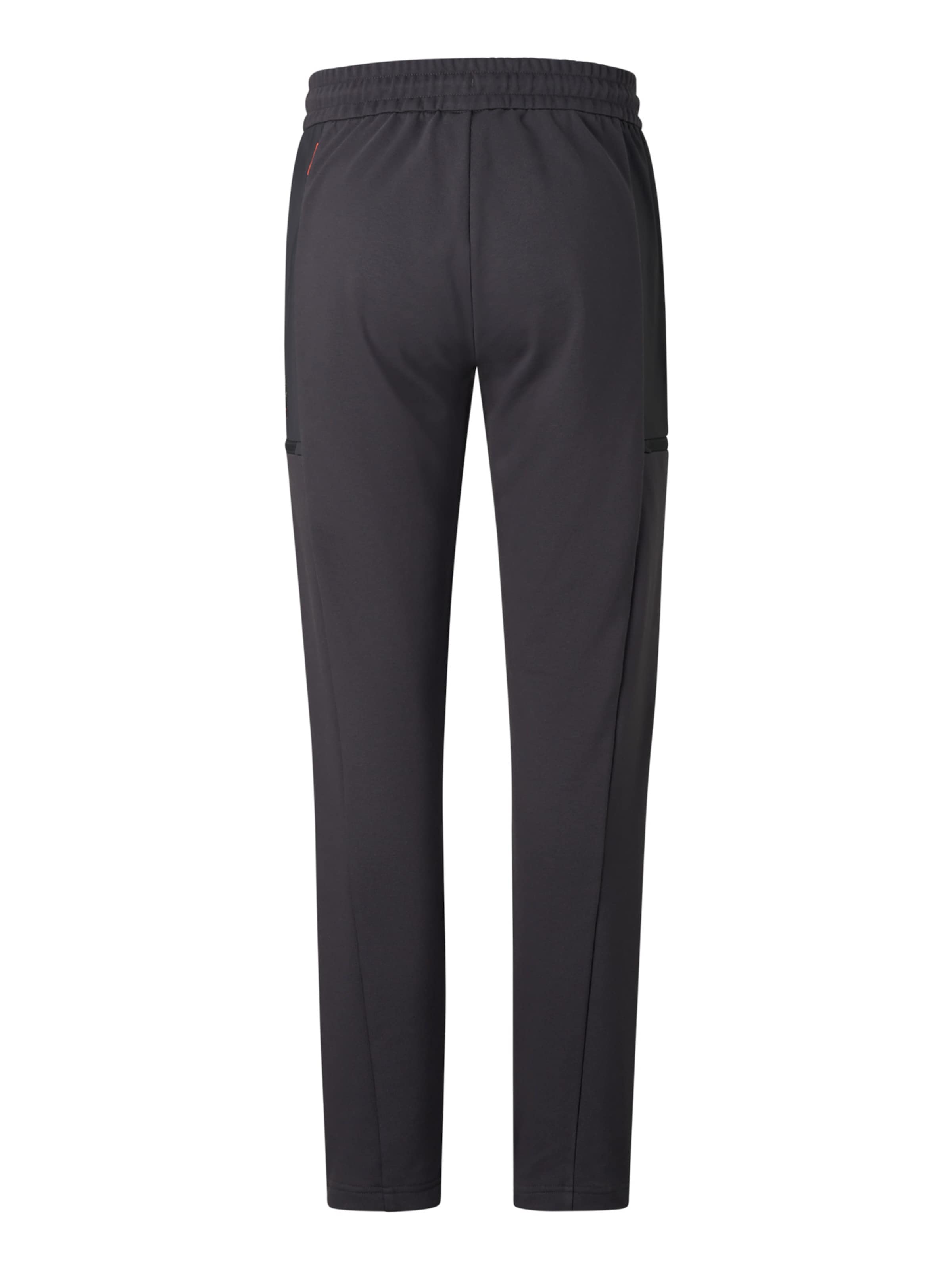 Bogner Fire + Ice Regular Hose 'Nilay' in Grau
