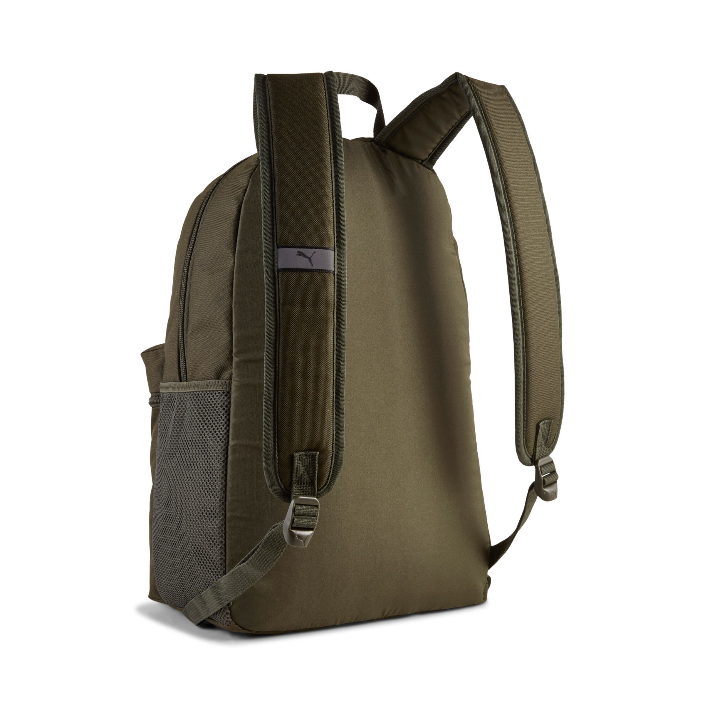 PUMA Backpack 'Phase' in Green