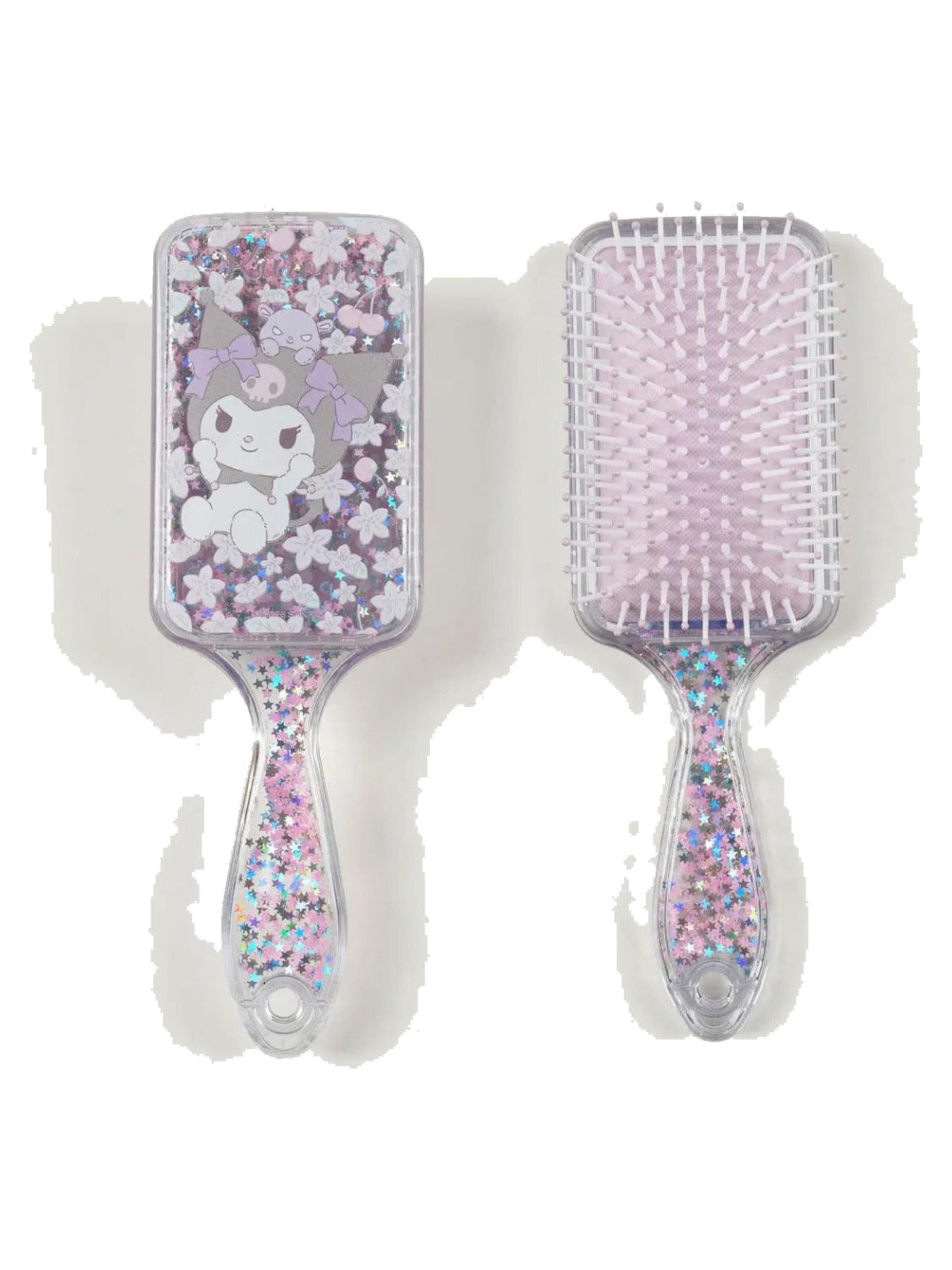 HELLO KITTY Set in Lila