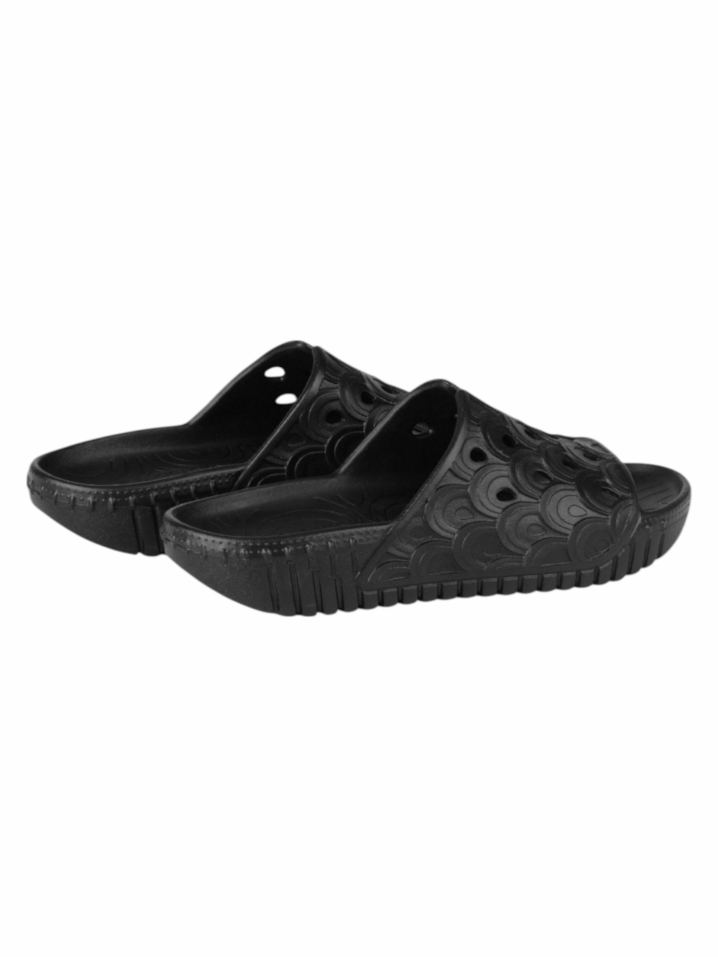 ILSE JACOBSEN Mules 'Birch01' in Black