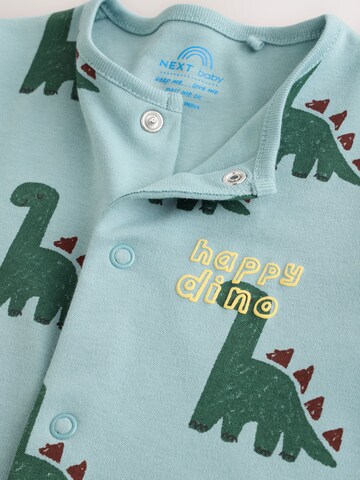 Next - Pijama em verde
