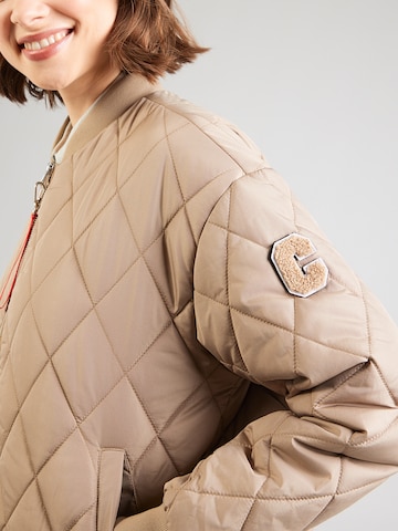 smėlio No. 1 Como Demisezoninė striukė 'LANCY'