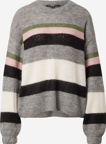 Esprit Collection Sweater in Mixed colors: front