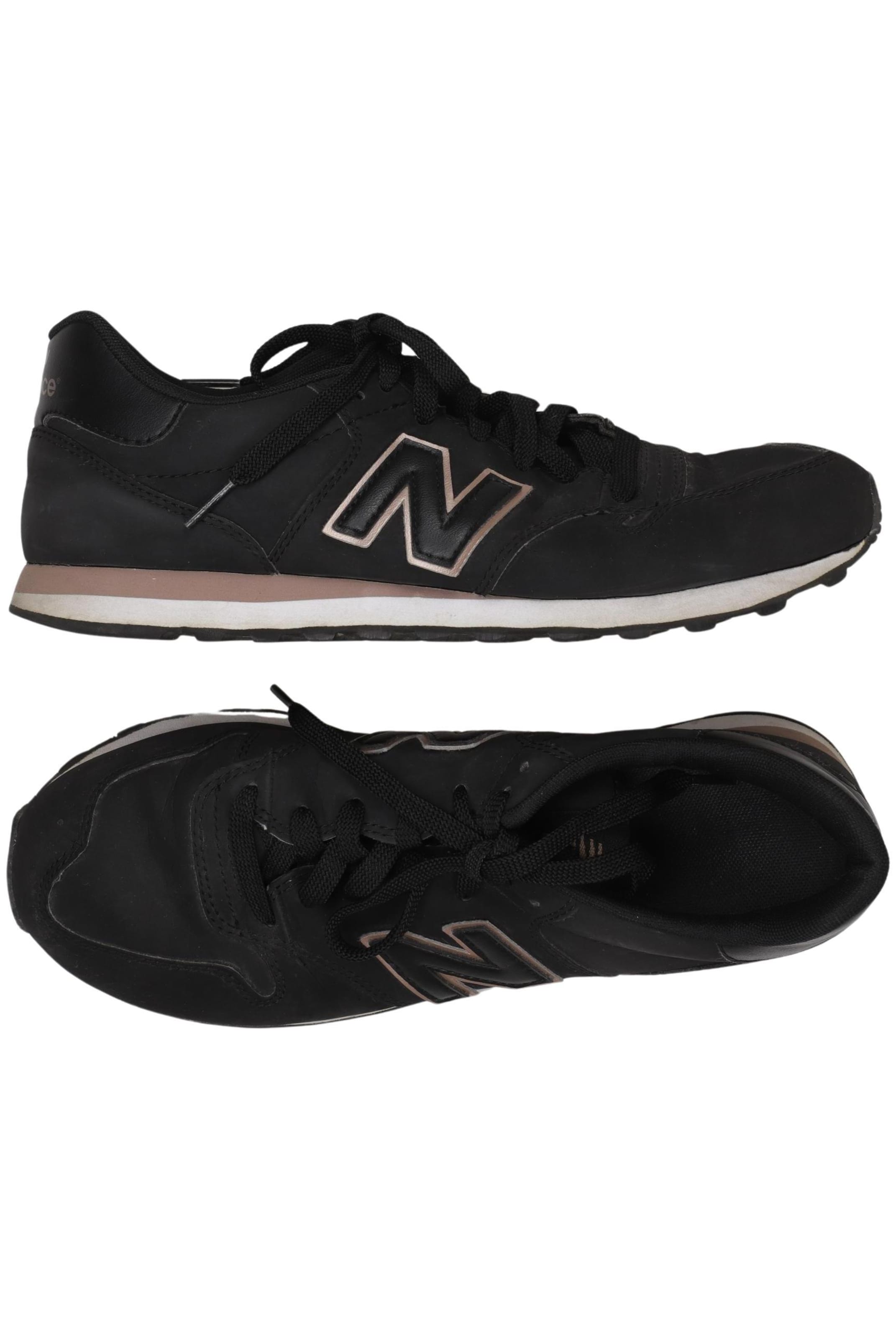 new balance Sneaker 41,5 in Schwarz: Vorderseite