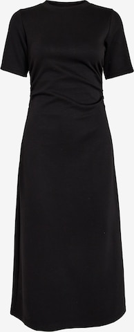 Peppercorn Mekko 'Nancy' värissä musta: etupuoli