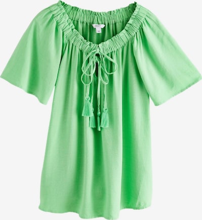 Next Pusero värissä vaaleanvihreä, Tuotenäkymä