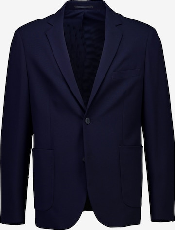 Lindbergh Business-colbert in Blauw: voorkant
