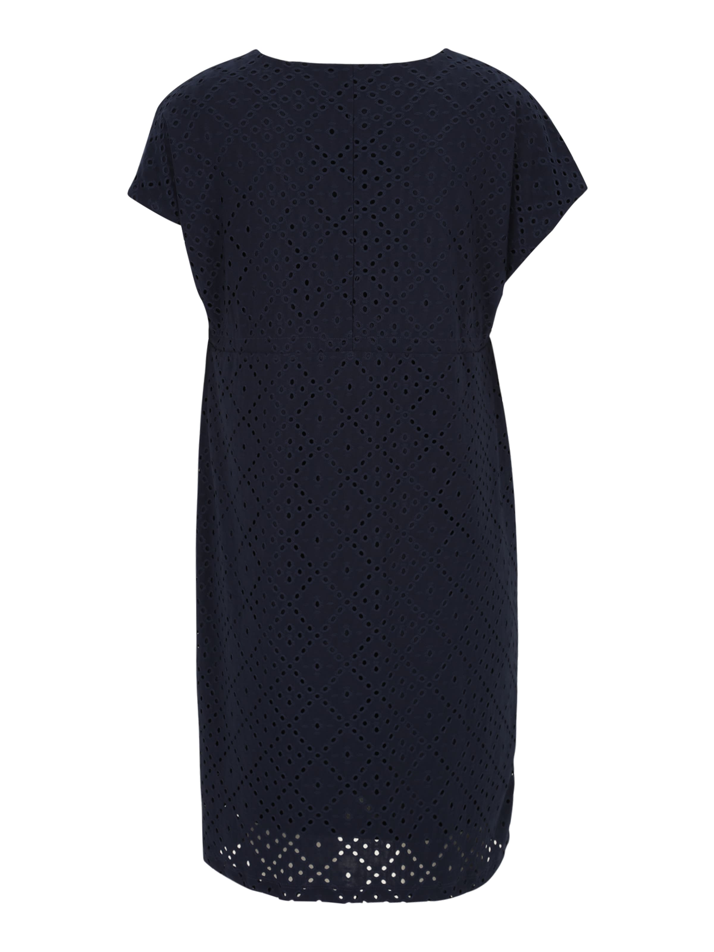 Vero Moda Maternity Φόρεμα 'VMMTassa' σε μπλε