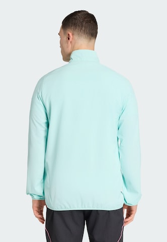 Giacca per l'allenamento 'Juventus 25/26 Tiro25 Competition' di ADIDAS PERFORMANCE in verde