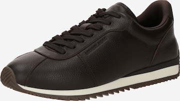 ruda Michael Kors Sportbačiai be auliuko 'Rhodes': priekis