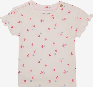 smėlio Noppies Marškinėliai 'Moapa': priekis