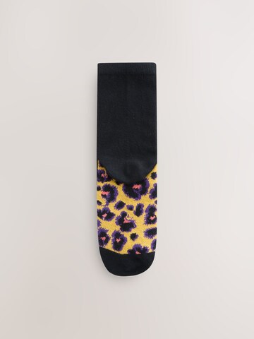 Next Socken in Schwarz