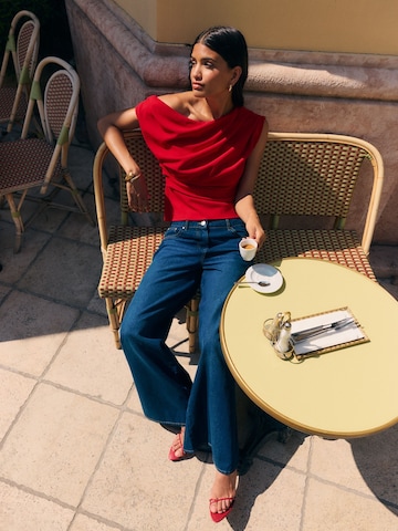 Friends Like These Blúz - piros