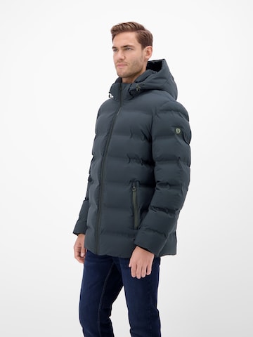 LERROS Jacke in Blau