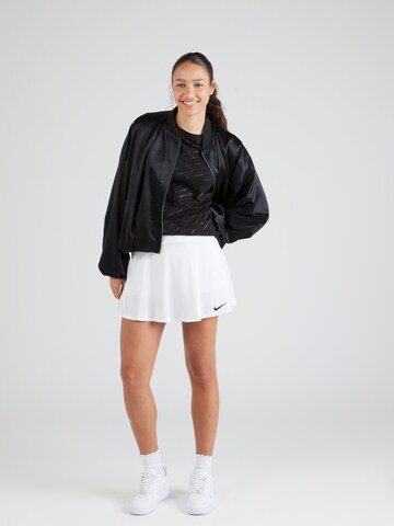 ARMANI EXCHANGE Póló - fekete