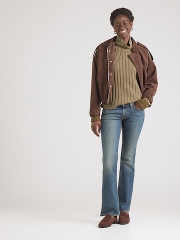 LEVI'S ® Szabványos Farmer - kék