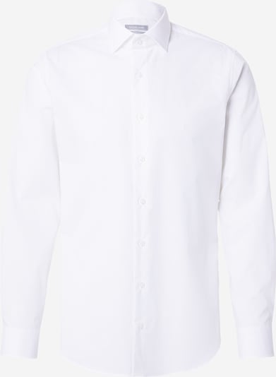 Dalykinio stiliaus marškiniai iš Michael Kors, spalva – balta, Prekių apžvalga