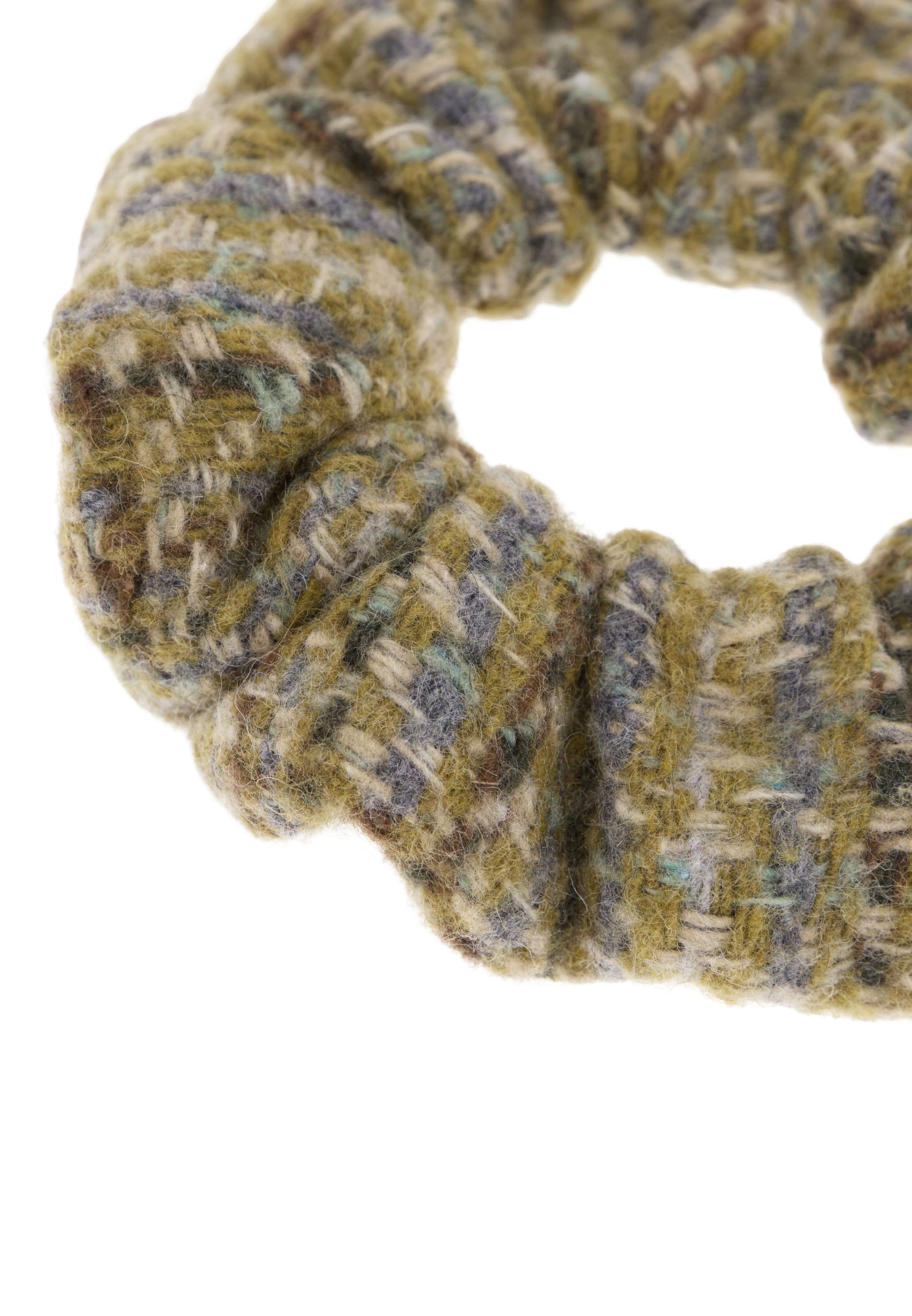 MYMO - Bijuteria de cabelo em amarelo