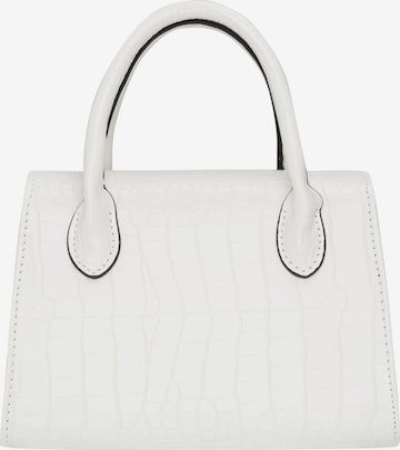 HARPA Handbag in White