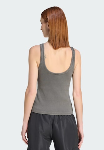 ADIDAS ORIGINALS Top 'Essentials' in Grijs