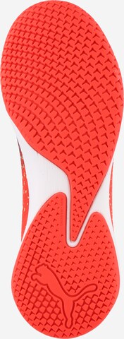 PUMA Športová obuv 'ULTRA MATCH' - oranžová