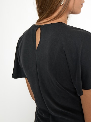 Robe de soirée 'Lianna' DESIRES en noir