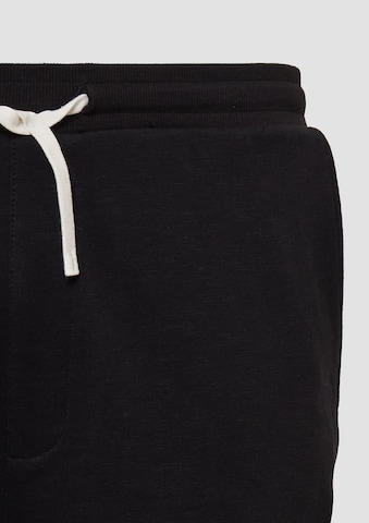 s.Oliver Regular Broek in Zwart