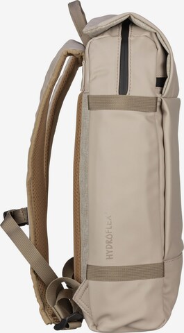 ZWEI Rucksack ' Aqua ' in Beige