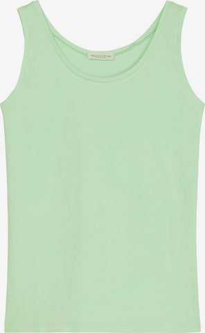 Marc O'Polo Top in Green: front