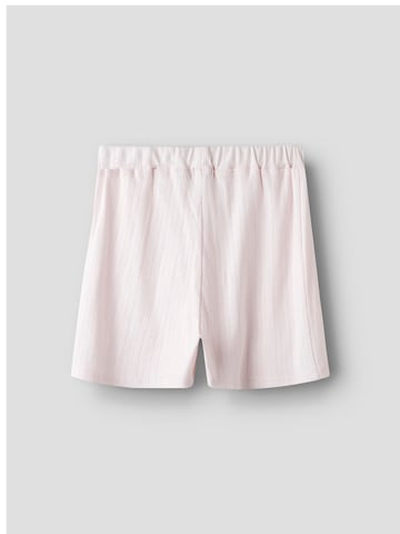 Pyjama NAME IT en rose