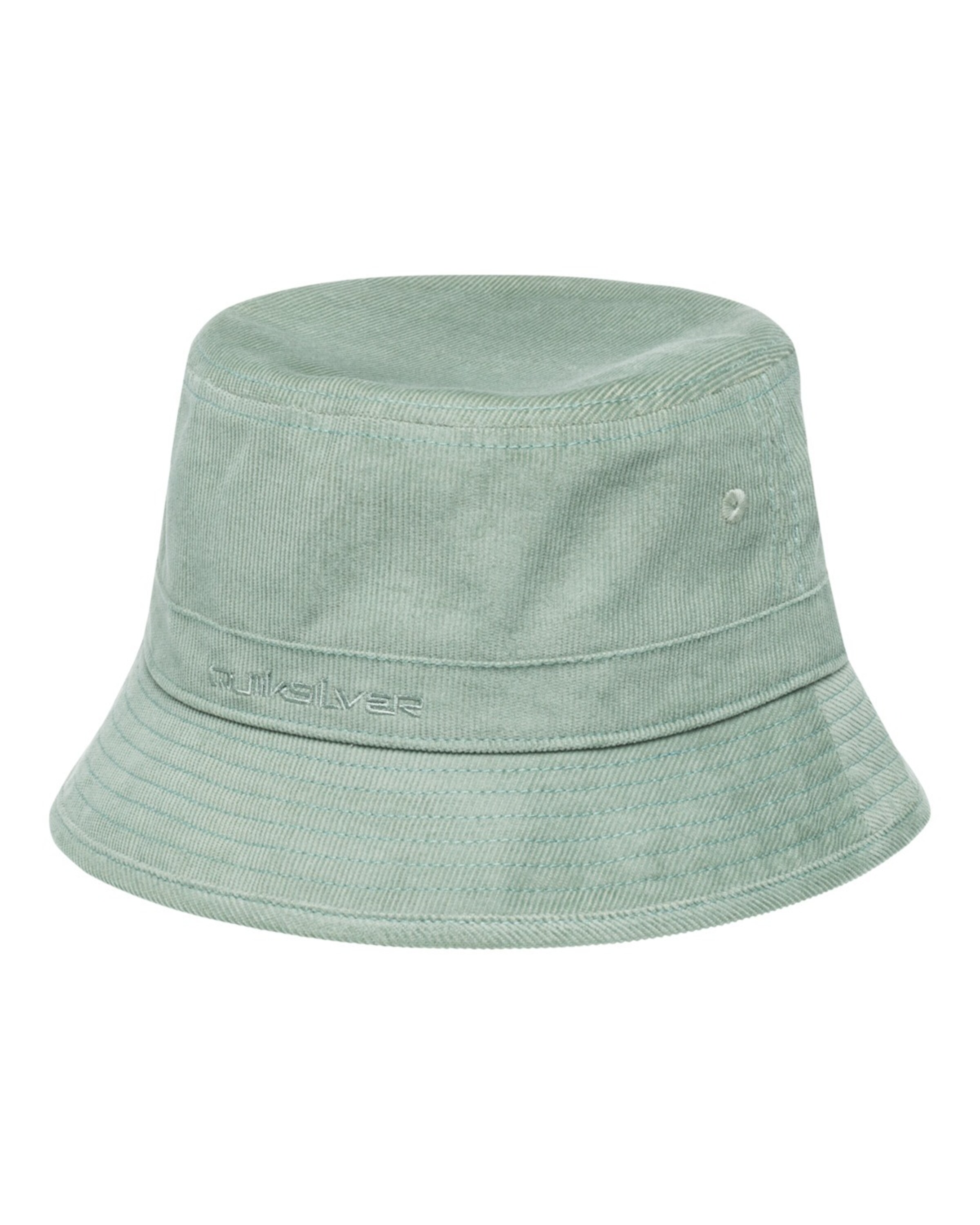 QUIKSILVER Hut in mint, Produktansicht