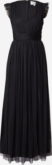 Maya Deluxe Kleid in schwarz, Produktansicht