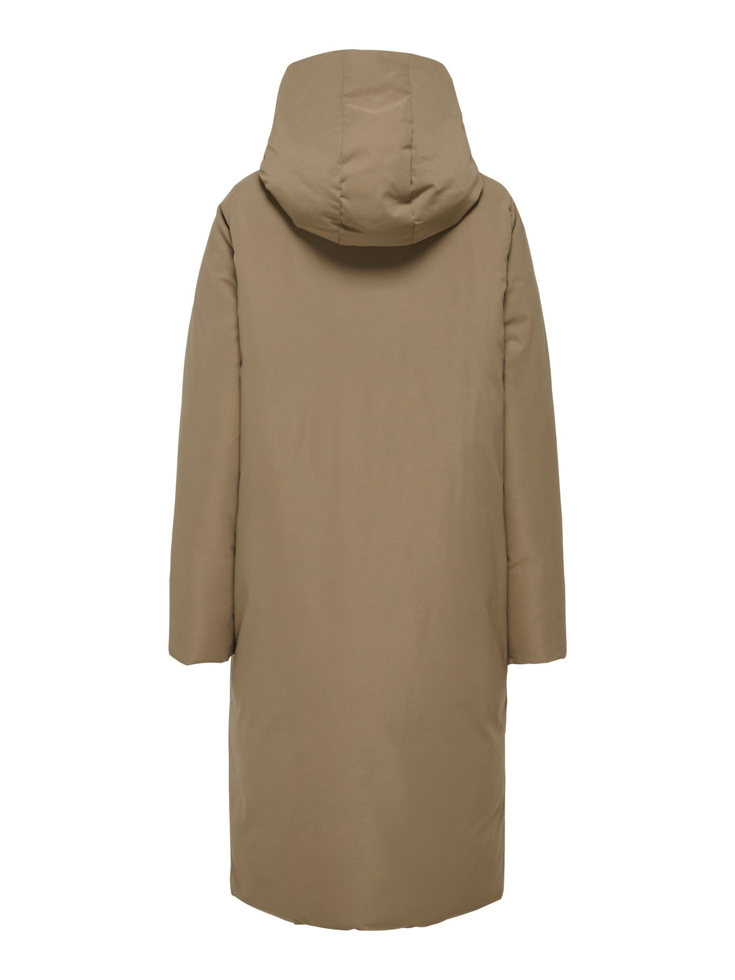 JDY - Abrigo de invierno 'JDYMadeline' en marrón