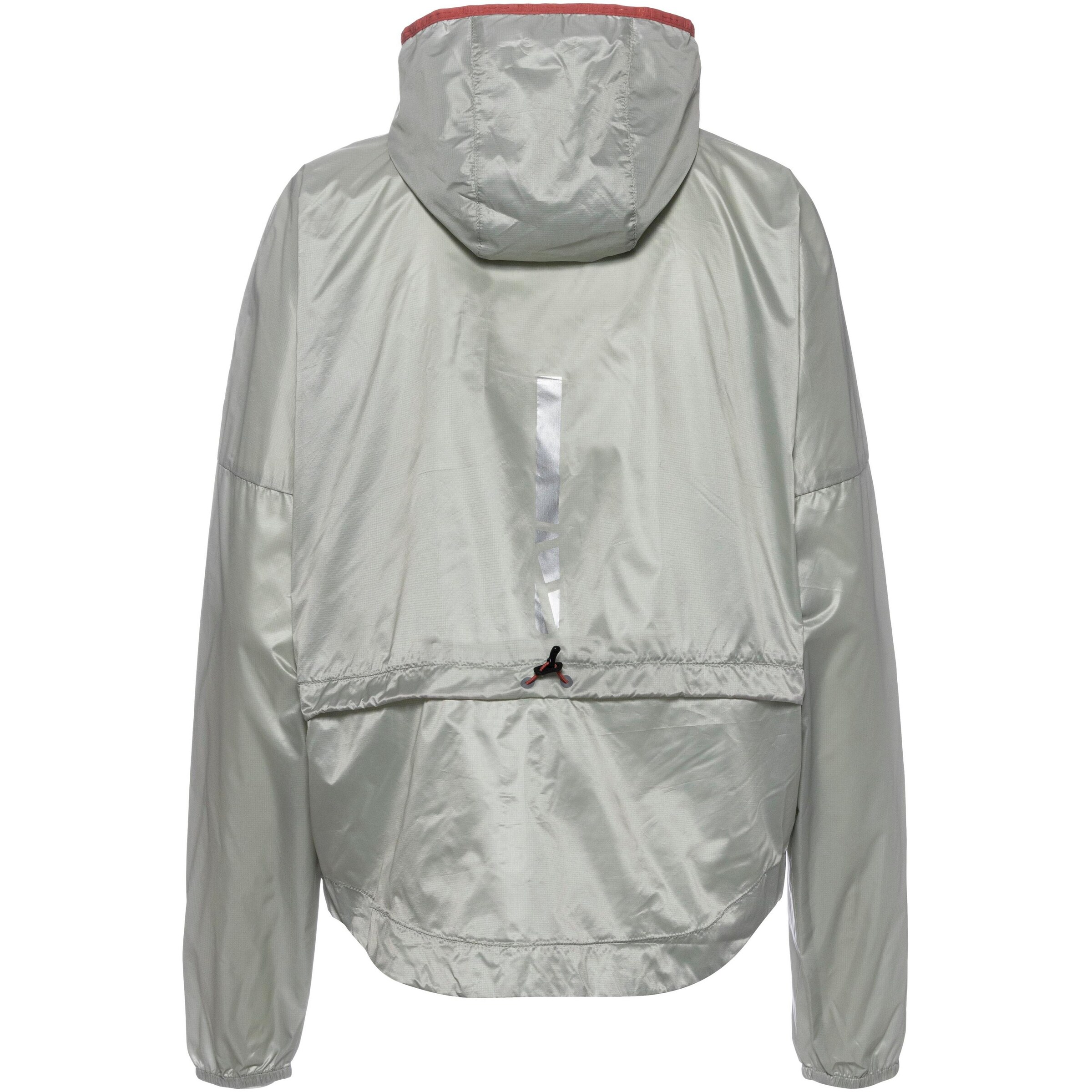 UNIFIT Performance Jacket in Grey