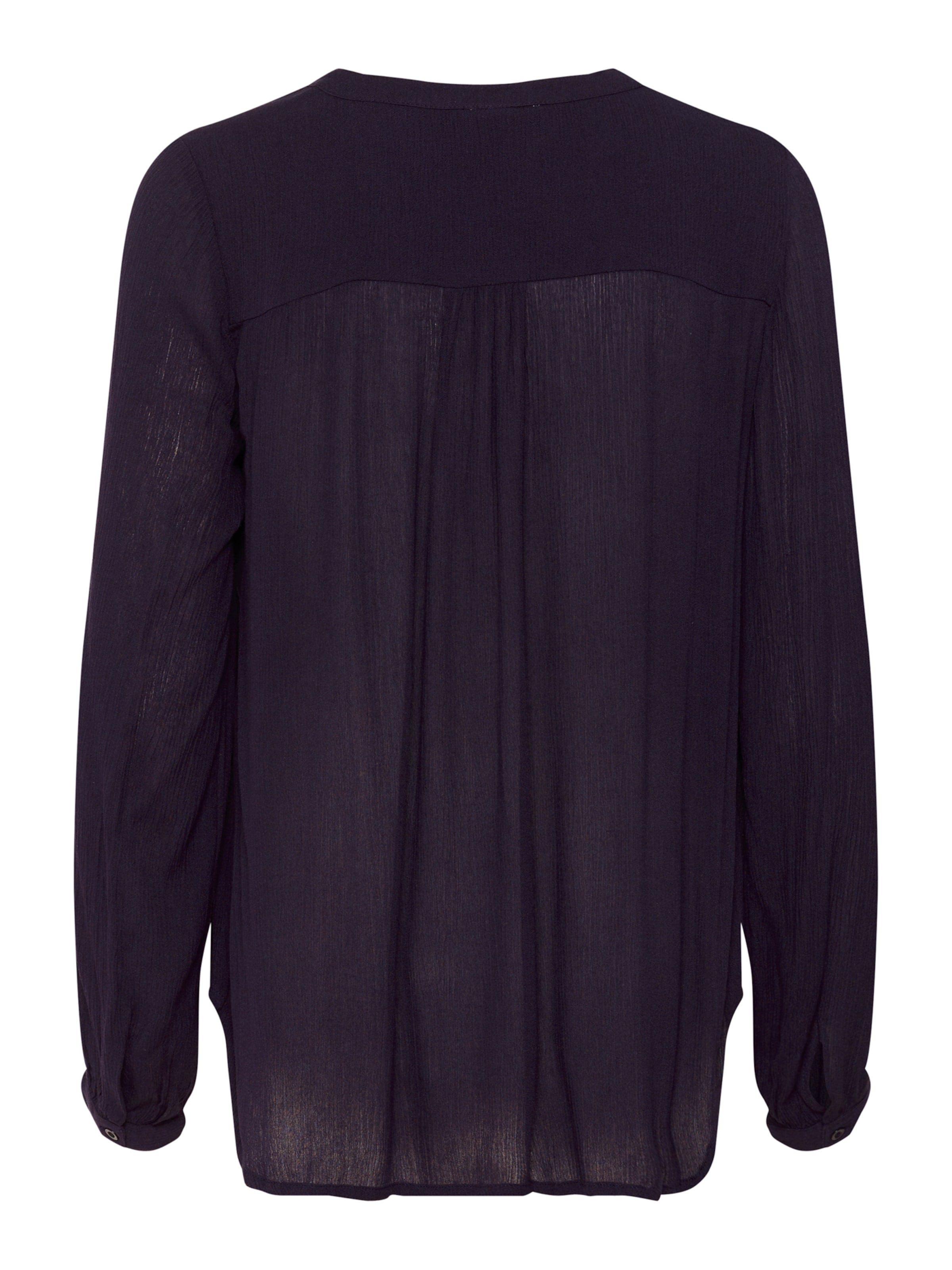 Kaffe Блуза 'KA Amber' в лилав