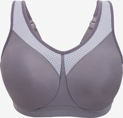 GLAMORISE Bra in Grey, Item view