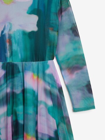 Desigual Φόρεμα σε μπλε