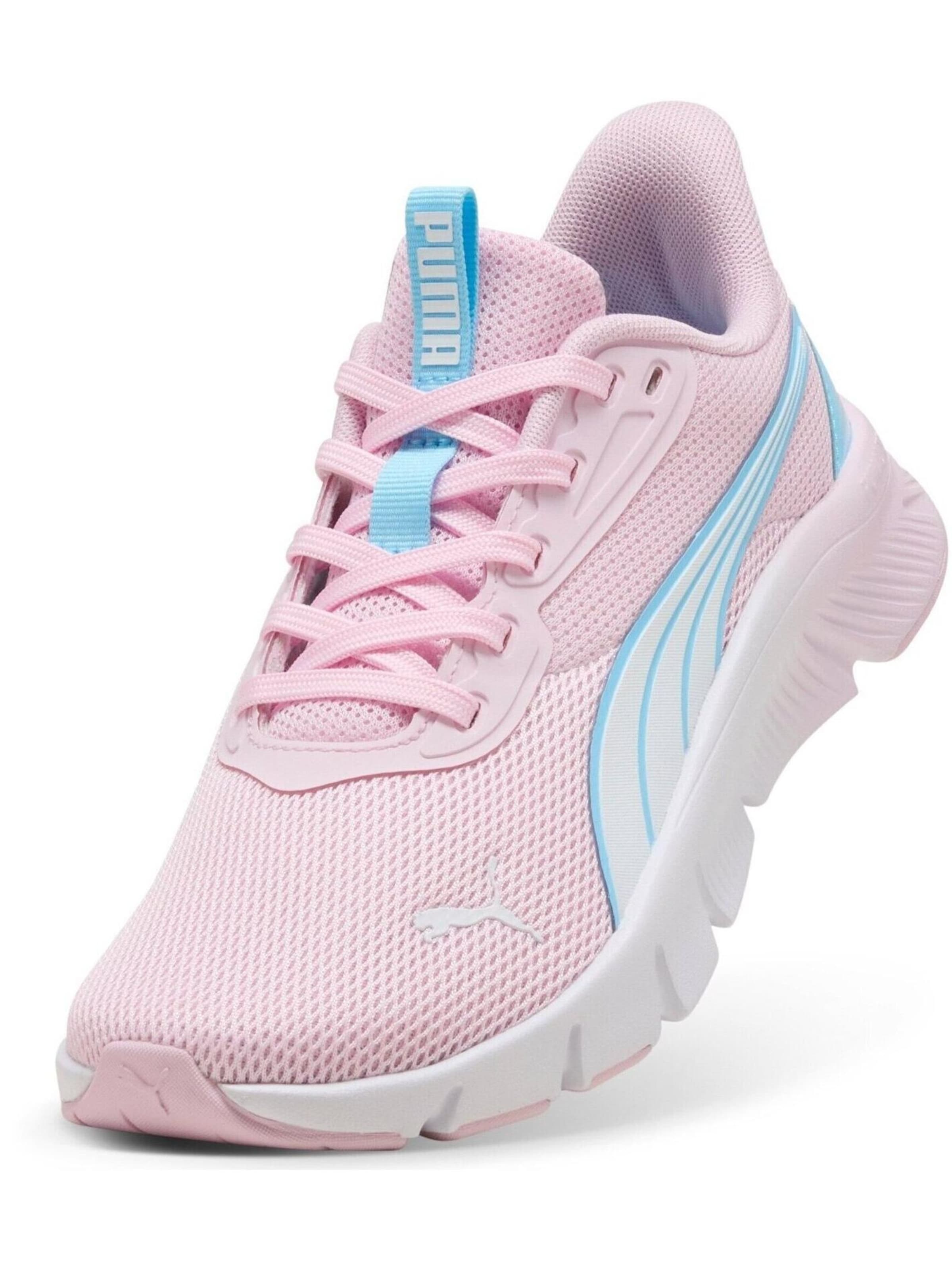 PUMA Sports shoe 'Flexfocus Lite' in Pink