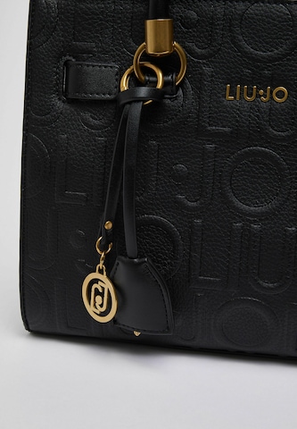 Liu Jo Handtasche in Schwarz