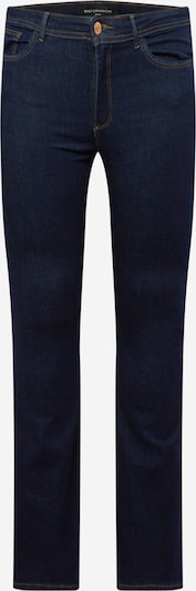 ONLY Carmakoma Jean 'Sally' en bleu denim, Vue avec produit