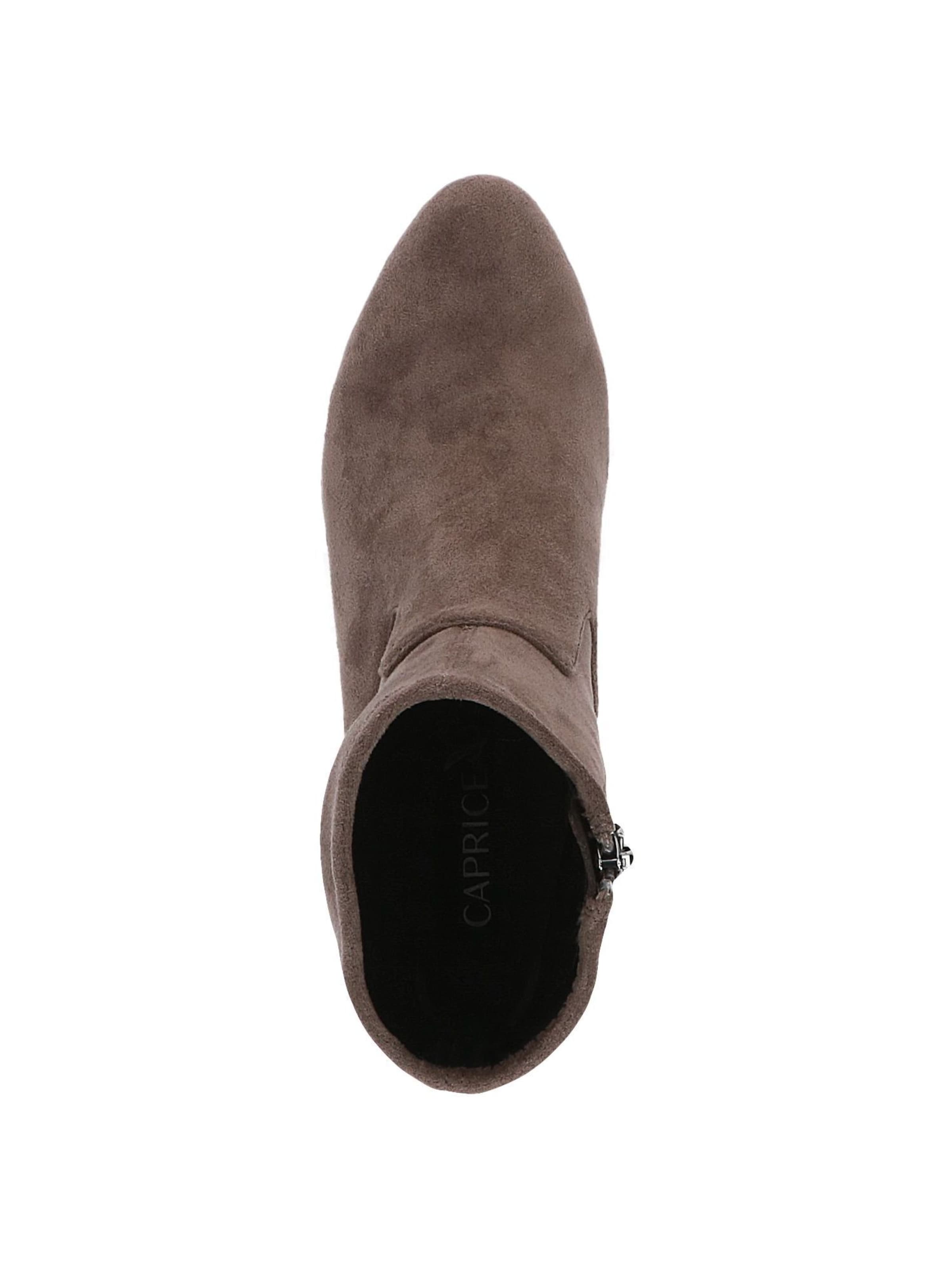 Bottines 'Narnia' CAPRICE en marron