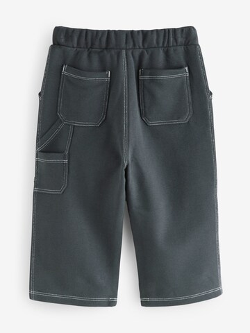 Loosefit Pantalon Next en gris