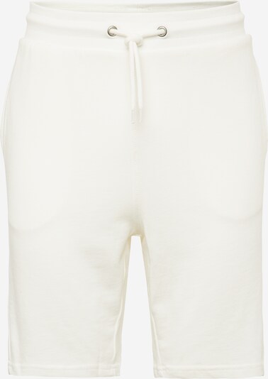 Only & Sons Pants 'NEIL' in Black / White, Item view