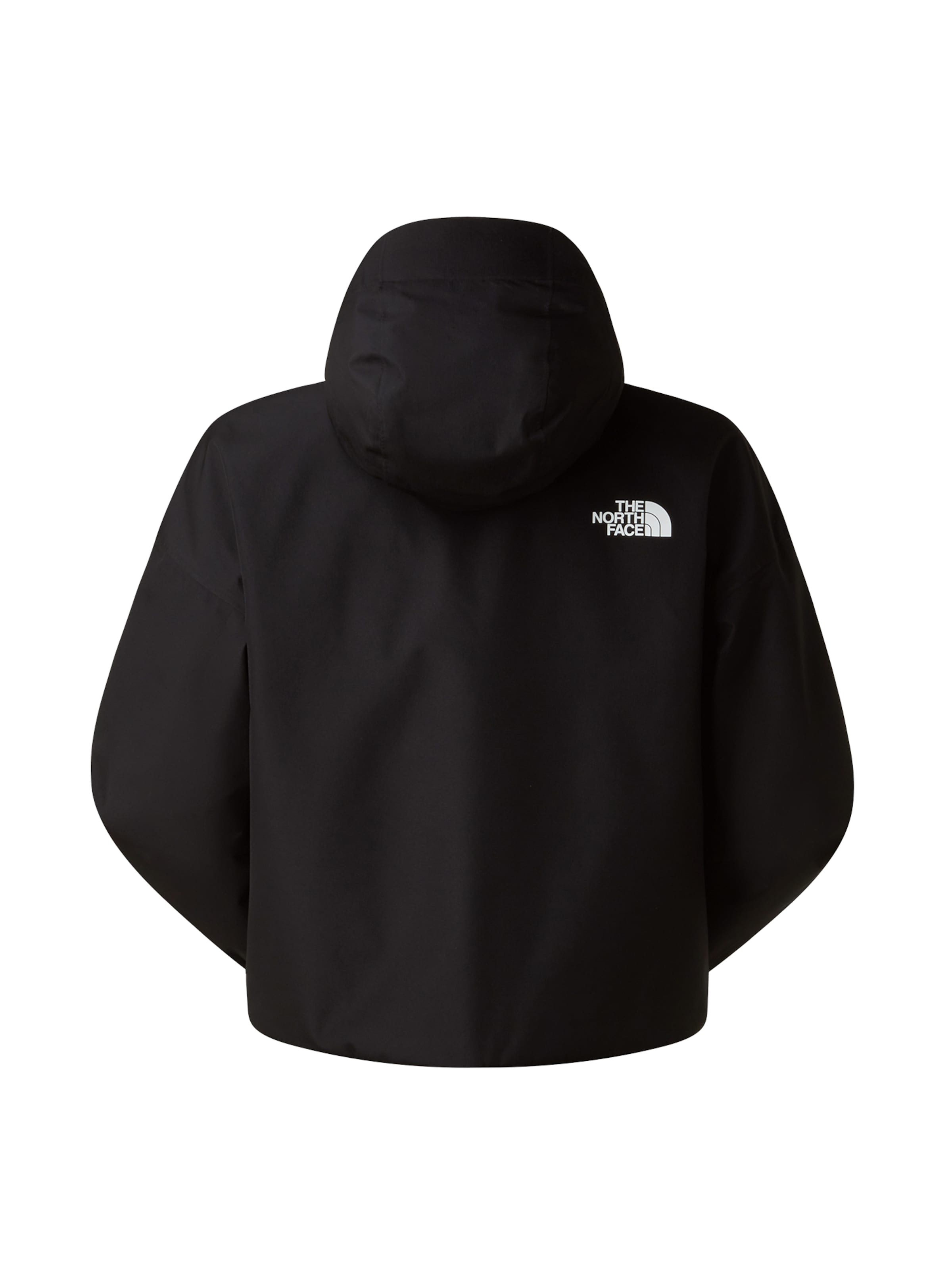 Veste de sport 'Quest' THE NORTH FACE en noir