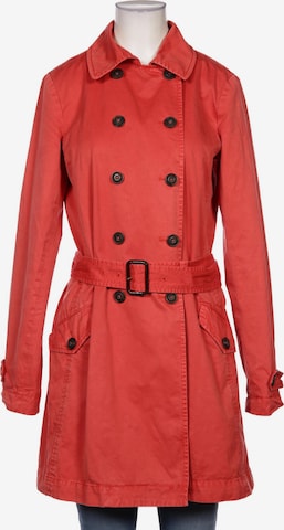 Marc O'Polo Jacket & Coat in S in Red: front