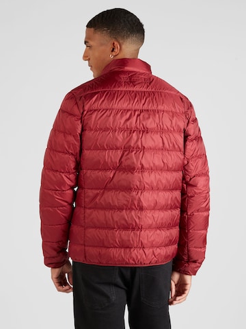 GANT Jacke in Rot