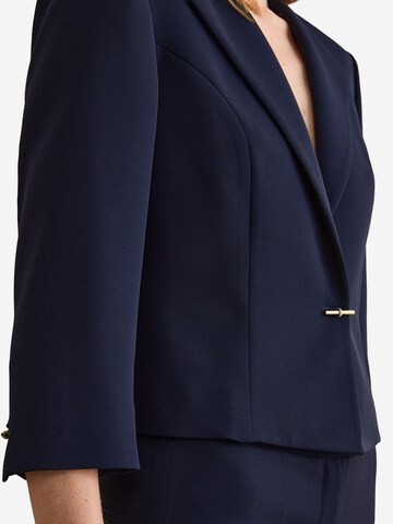Il Lanificio Blazer‌‌ in Blau
