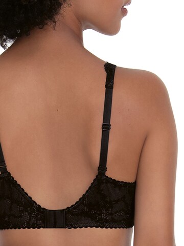 ANITA Klassisch BH 'Bobette'‌‌‌‌ in Schwarz